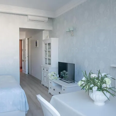 Apartmán Croisette Palais Miramar Imperial *