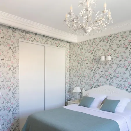 Croisette Palais Miramar Imperial Апартаменты